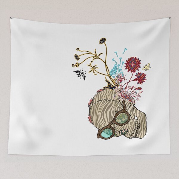 Item preview, Ear Garden designed and sold by FreyStrandDraws.