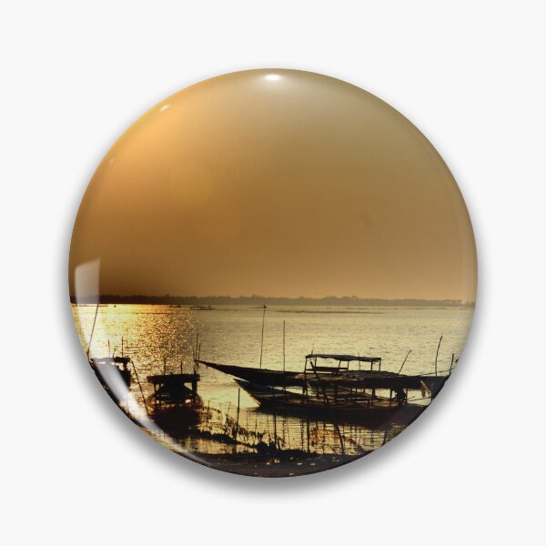 Item preview, India - Chilika Lake designed and sold by franck380.