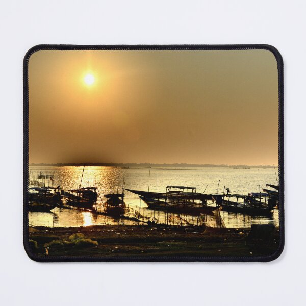 Item preview, India - Chilika Lake designed and sold by franck380.