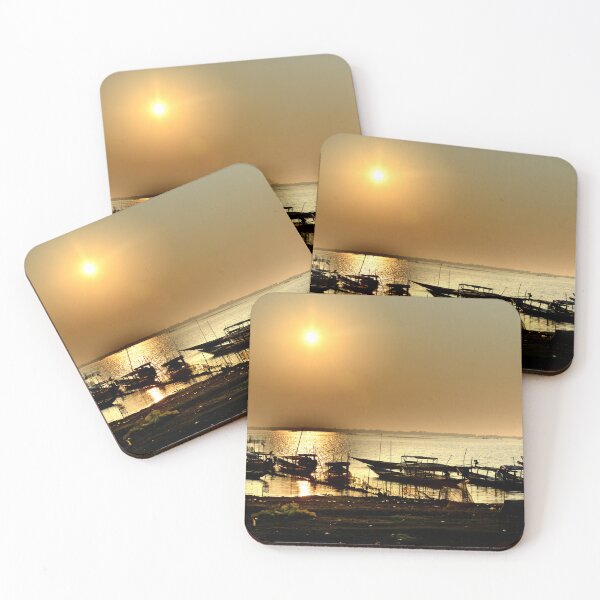 Item preview, India - Chilika Lake designed and sold by franck380.
