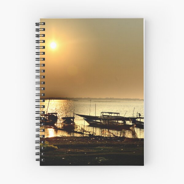 Item preview, India - Chilika Lake designed and sold by franck380.