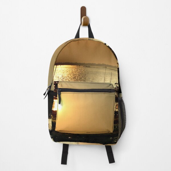 Item preview, India - Chilika Lake designed and sold by franck380.