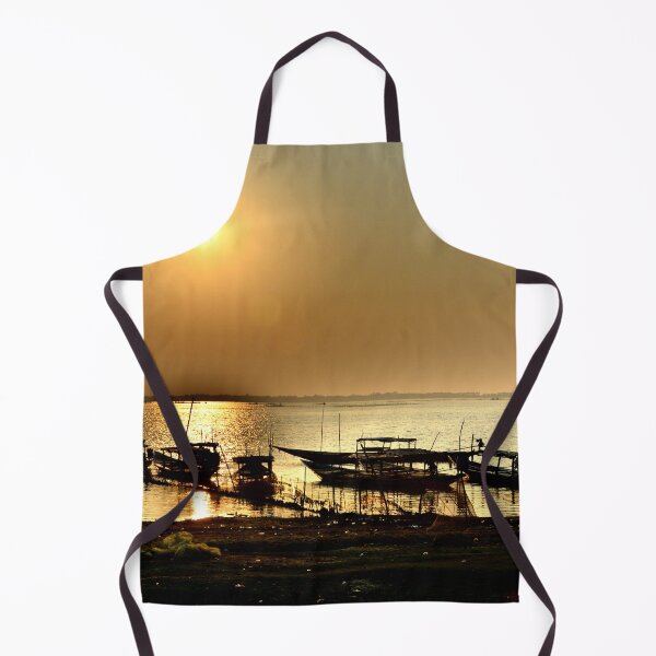 Item preview, India - Chilika Lake designed and sold by franck380.