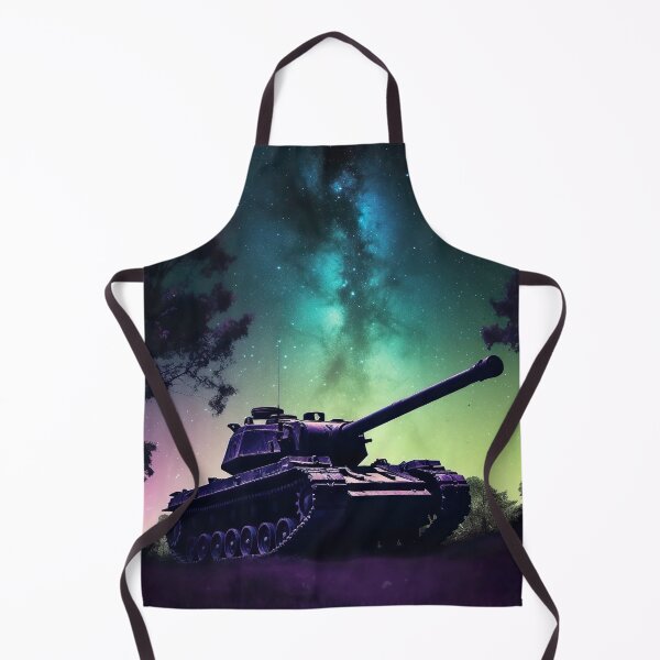 Item preview, Tank Under the Stars designed and sold by DecadentDesign.