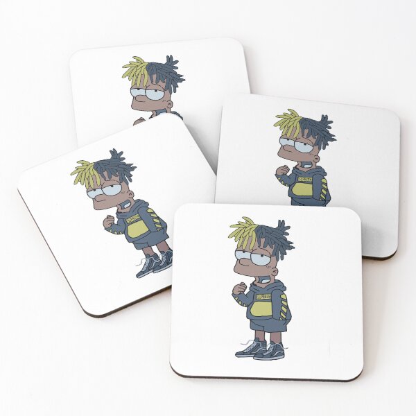 Item preview, XXXTENTACIÓN x Bart Simpson designed and sold by yaytse.