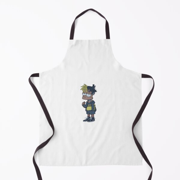 Item preview, XXXTENTACIÓN x Bart Simpson designed and sold by yaytse.