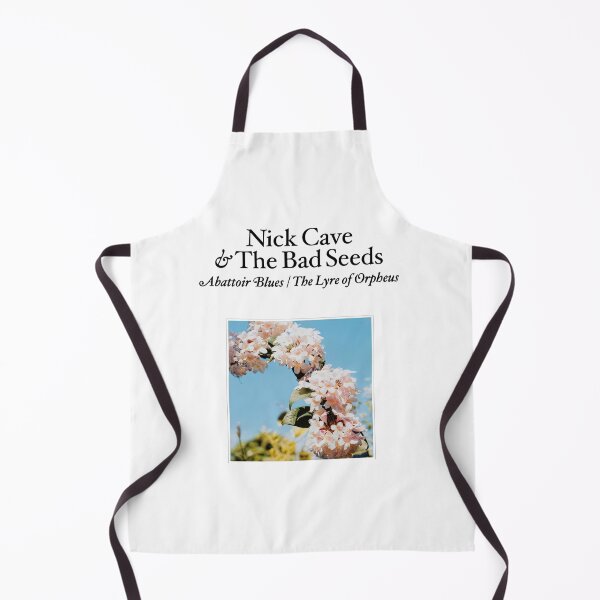 Artikelvorschau, Nick Cave und The Bad Seeds Vintage 90er Musikband entworfen und verkauft von Amparwilkinson8.