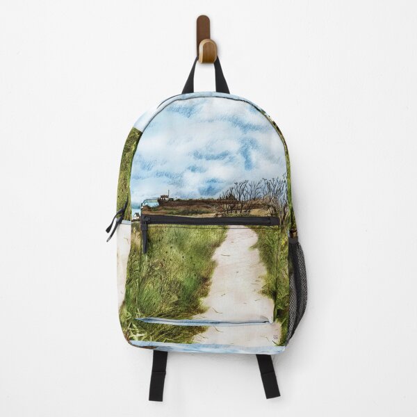 Item preview, Coastal path at Crail in Fife, Scotland [Colour version] designed and sold by Grant Wilson.