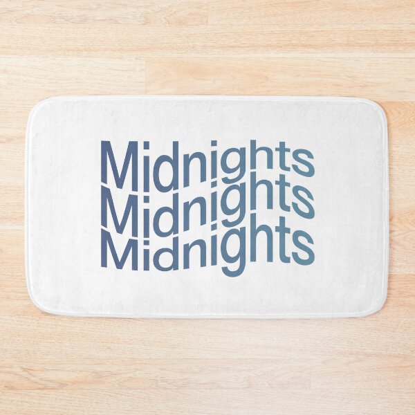 Item preview, Midnights designed and sold by Talia Faigen.
