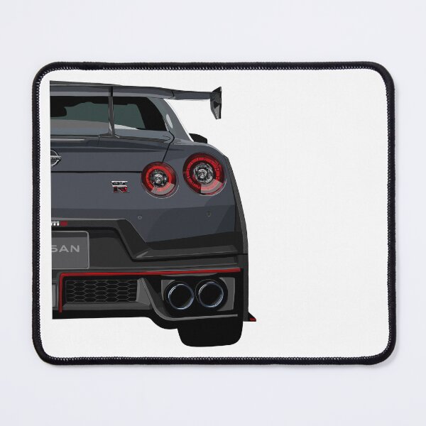 Item preview, Nissan GTR Digital Drawing designed and sold by Dimitri Greco.