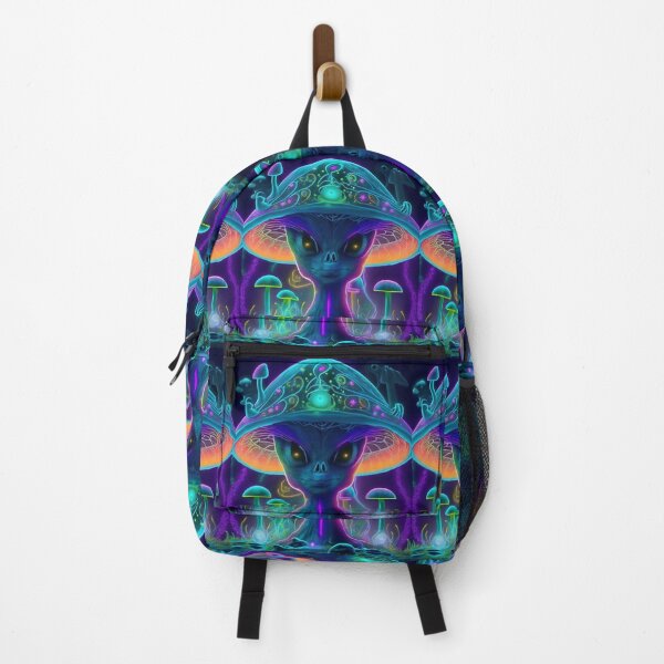 Item preview,  A Martian Mushroom Adventure designed and sold by TshirtTown88.