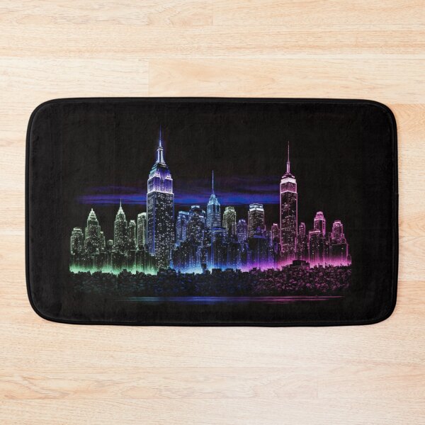 Item preview, City Lights designed and sold by DecadentDesign.