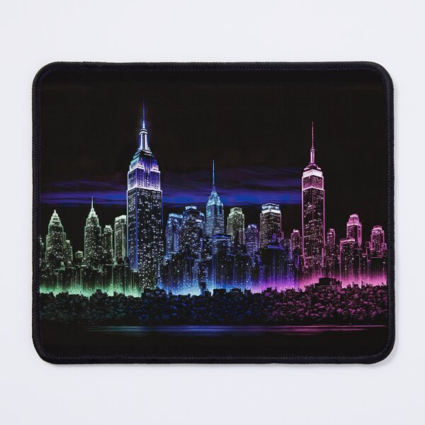 Item preview, City Lights designed and sold by DecadentDesign.