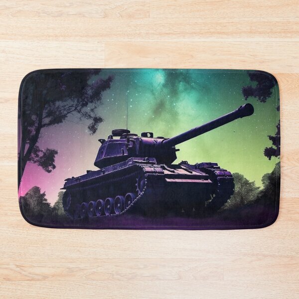 Item preview, Tank Under the Stars designed and sold by DecadentDesign.
