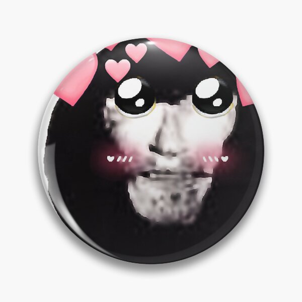 Item preview, an intruder uwu designed and sold by jaycegreen.
