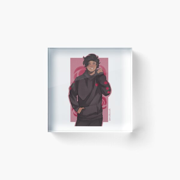 Item preview, Cesar Hoodie designed and sold by jaycegreen.