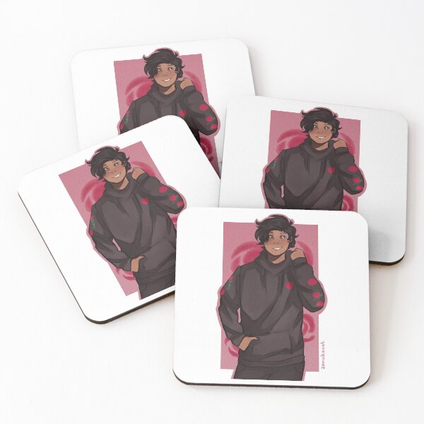 Item preview, Cesar Hoodie designed and sold by jaycegreen.