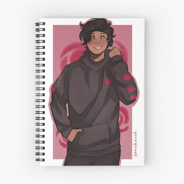 Item preview, Cesar Hoodie designed and sold by jaycegreen.