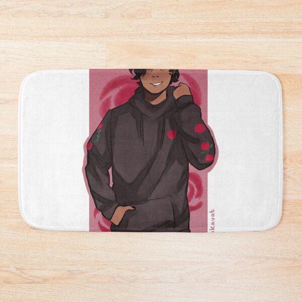 Item preview, Cesar Hoodie designed and sold by jaycegreen.