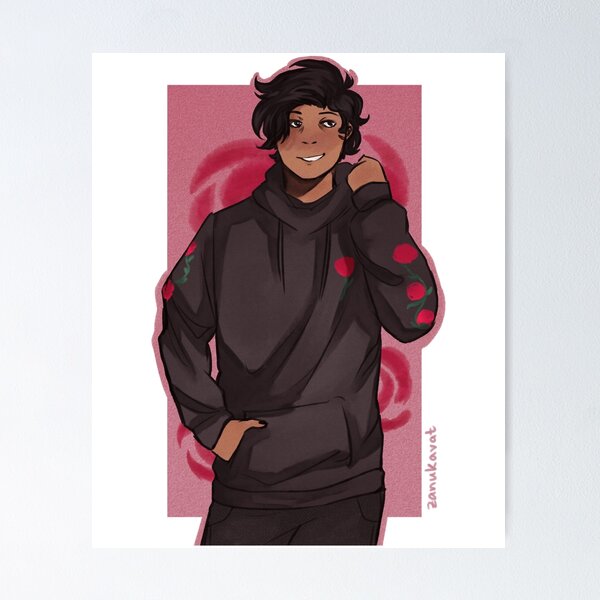 Item preview, Cesar Hoodie designed and sold by jaycegreen.