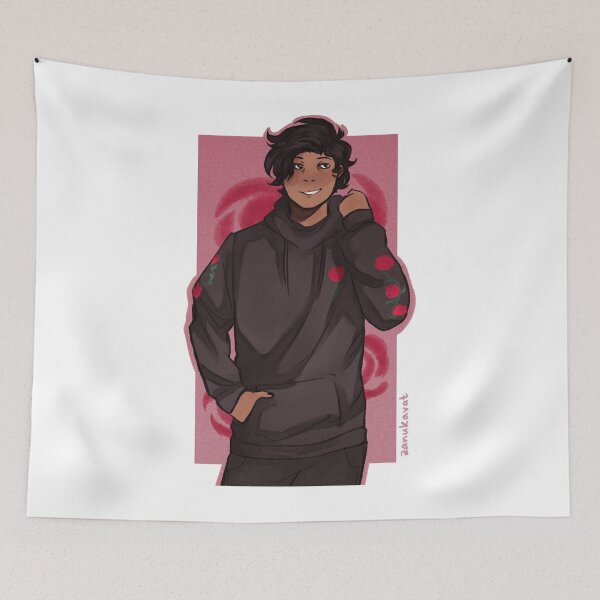 Item preview, Cesar Hoodie designed and sold by jaycegreen.