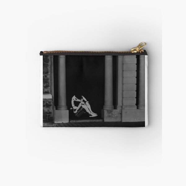Item preview, "Naked Arrogance"  designed and sold by Sandra Chung.