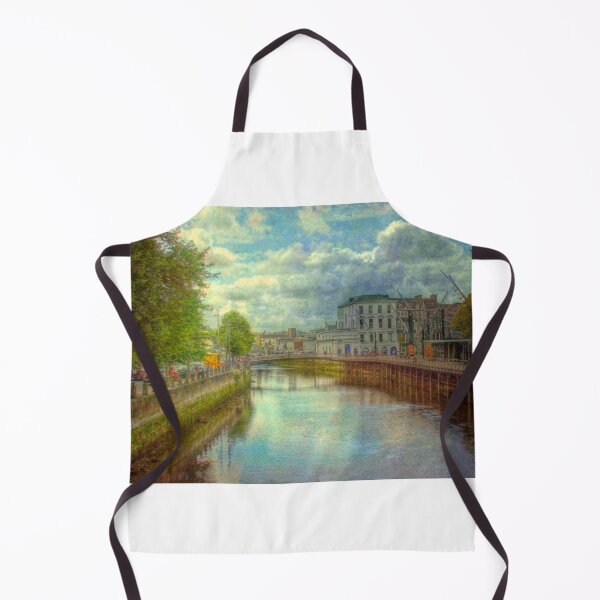 Item preview, The City of Cork - Ireland designed and sold by markrichards.