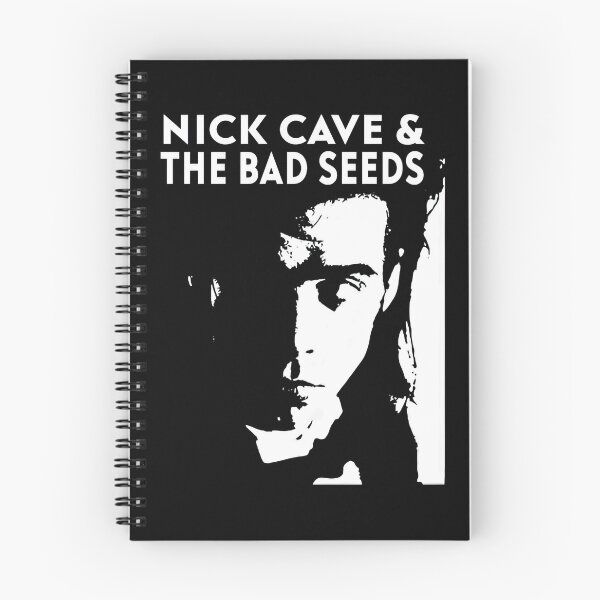 Item preview, Nick Cave And The Bad Seeds Retro Vintage Concert Tour designed and sold by Amparwilkinson8.