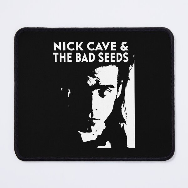 Item preview, Nick Cave And The Bad Seeds Retro Vintage Concert Tour designed and sold by Amparwilkinson8.