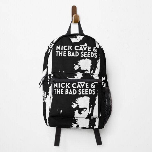 Item preview, Nick Cave And The Bad Seeds Retro Vintage Concert Tour designed and sold by Amparwilkinson8.