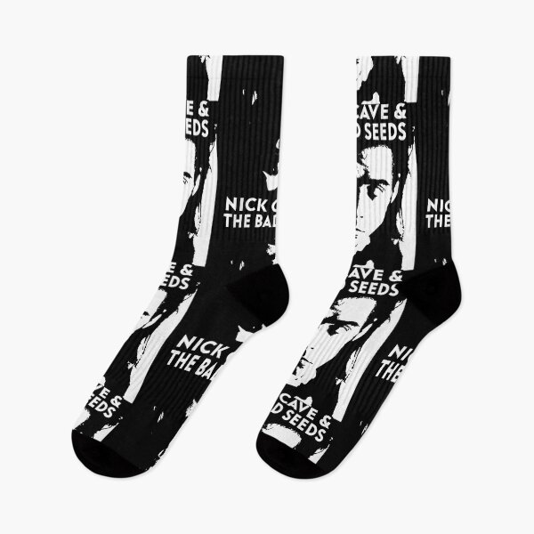 Item preview, Nick Cave And The Bad Seeds Retro Vintage Concert Tour designed and sold by Amparwilkinson8.