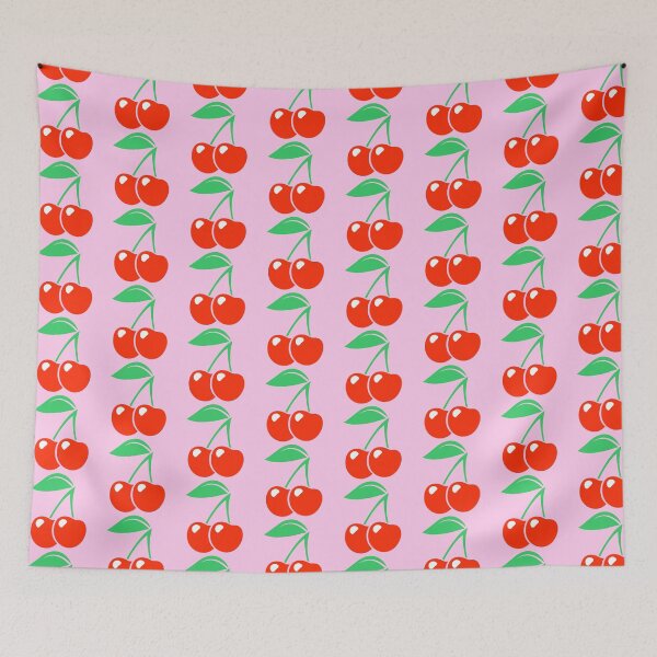 Item preview, Cherry designed and sold by Lauren  paige.