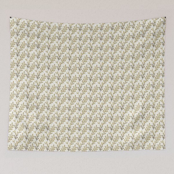 Item preview, Flora Pattern designed and sold by yaytse.