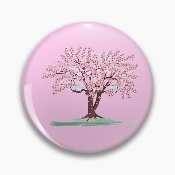 Item preview, Cherry Blossom Tree designed and sold by Lauren  paige.