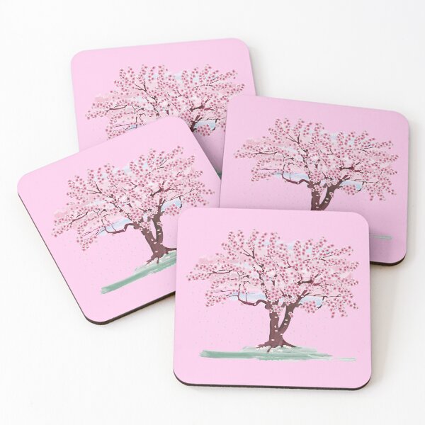 Item preview, Cherry Blossom Tree designed and sold by Lauren  paige.