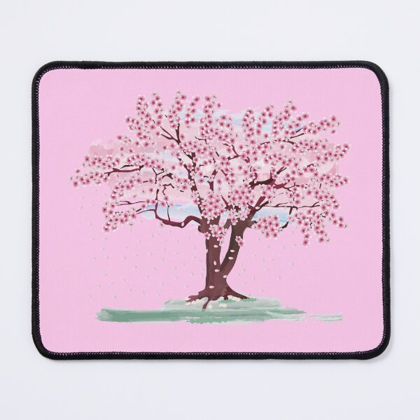 Item preview, Cherry Blossom Tree designed and sold by Lauren paige.