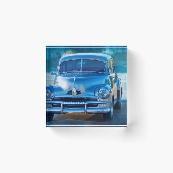 Item preview, FJ Holden designed and sold by markrichards.
