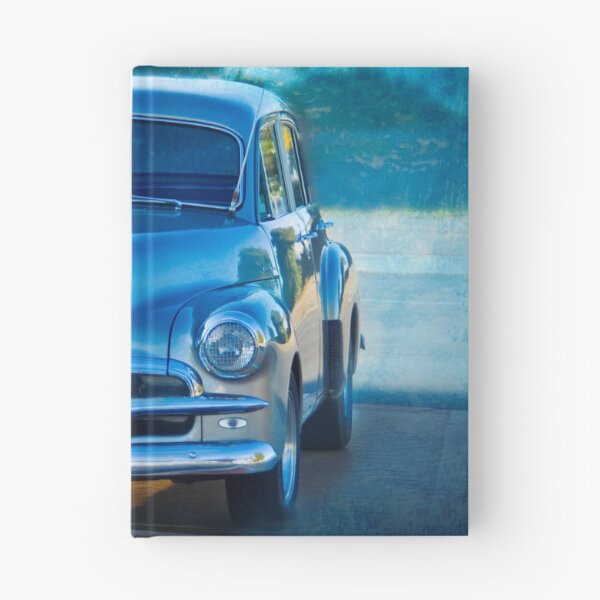 Item preview, FJ Holden designed and sold by markrichards.