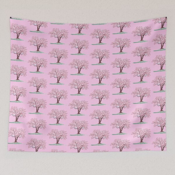 Item preview, Cherry Blossom Tree designed and sold by Lauren  paige.