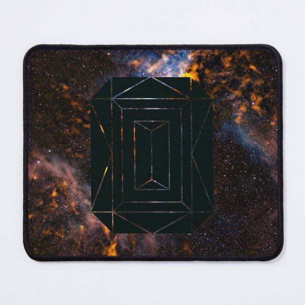 Item preview, Lord Huron Vide Noir - Carina Nebula designed and sold by activespaceship.