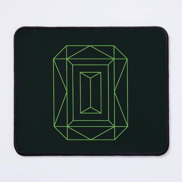 Item preview, Lord Huron Vide Noir - Black Void designed and sold by activespaceship.