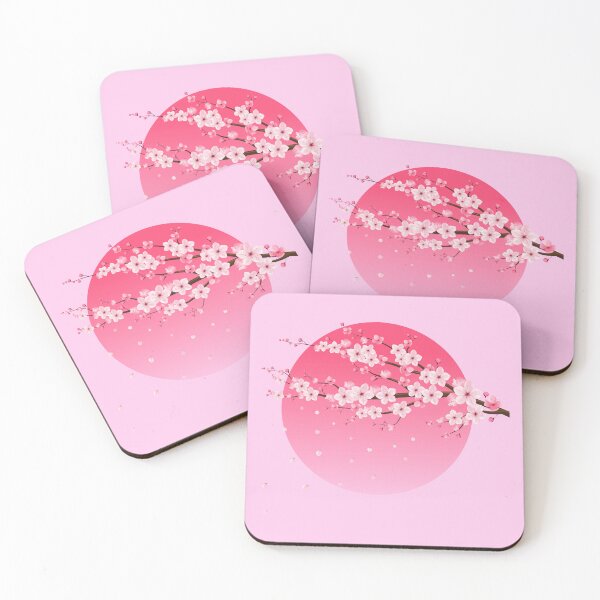 Item preview, Sakura Cherry Blossom designed and sold by Lauren  paige.