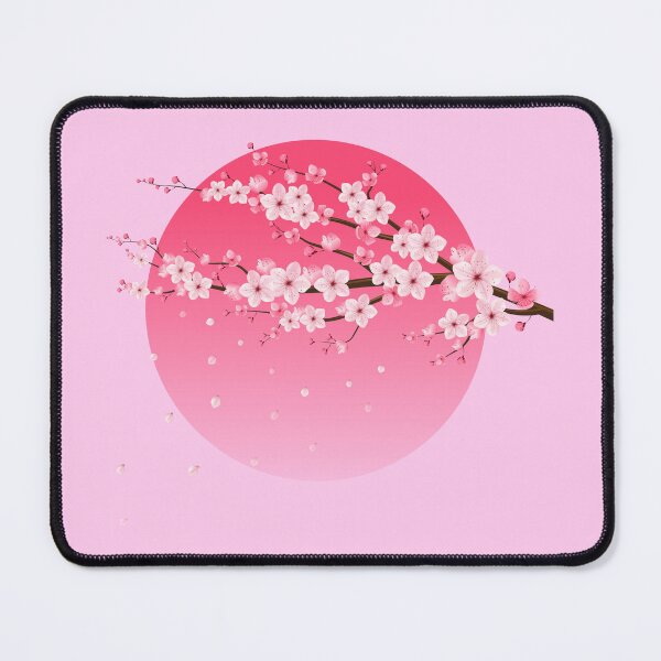 Item preview, Sakura Cherry Blossom designed and sold by Lauren paige.