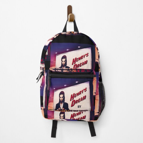 Item preview, Nick Cave And The Bad Seeds Signature Music Band designed and sold by Amparwilkinson8.