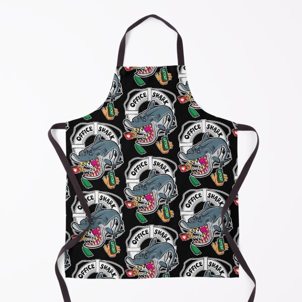 Item preview, Office Shark designed and sold by eShirtLabs.