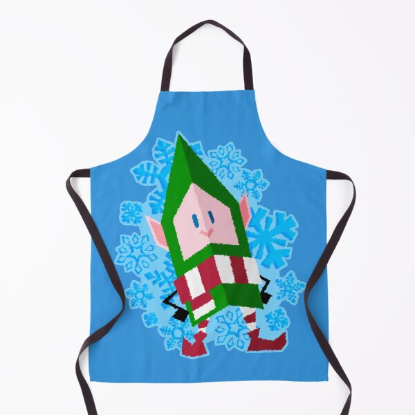 Item preview, Geometric Elf designed and sold by jpenfield designs.