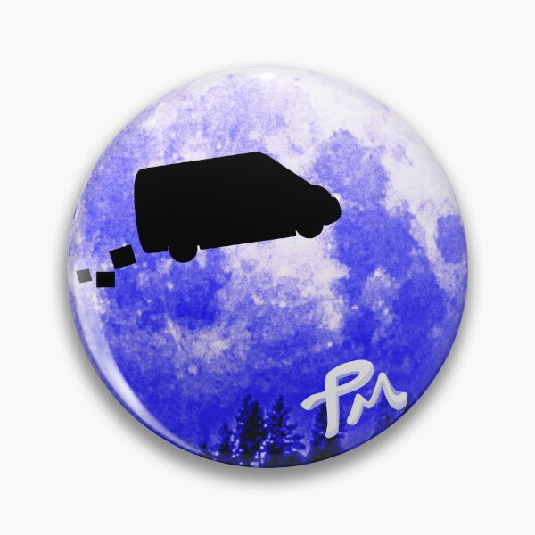 Item preview, Promaster ET (parody) designed and sold by Sparkleweather.