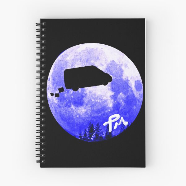 Item preview, Promaster ET (parody) designed and sold by Sparkleweather.