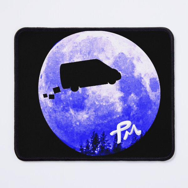 Item preview, Promaster ET (parody) designed and sold by Sparkleweather.