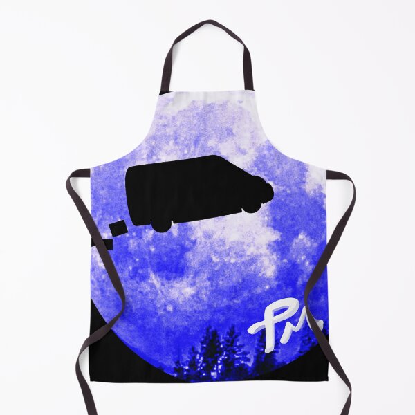 Item preview, Promaster ET (parody) designed and sold by Sparkleweather.